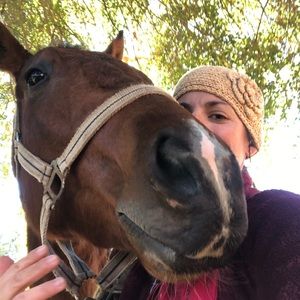 Meet your Posher, Marie